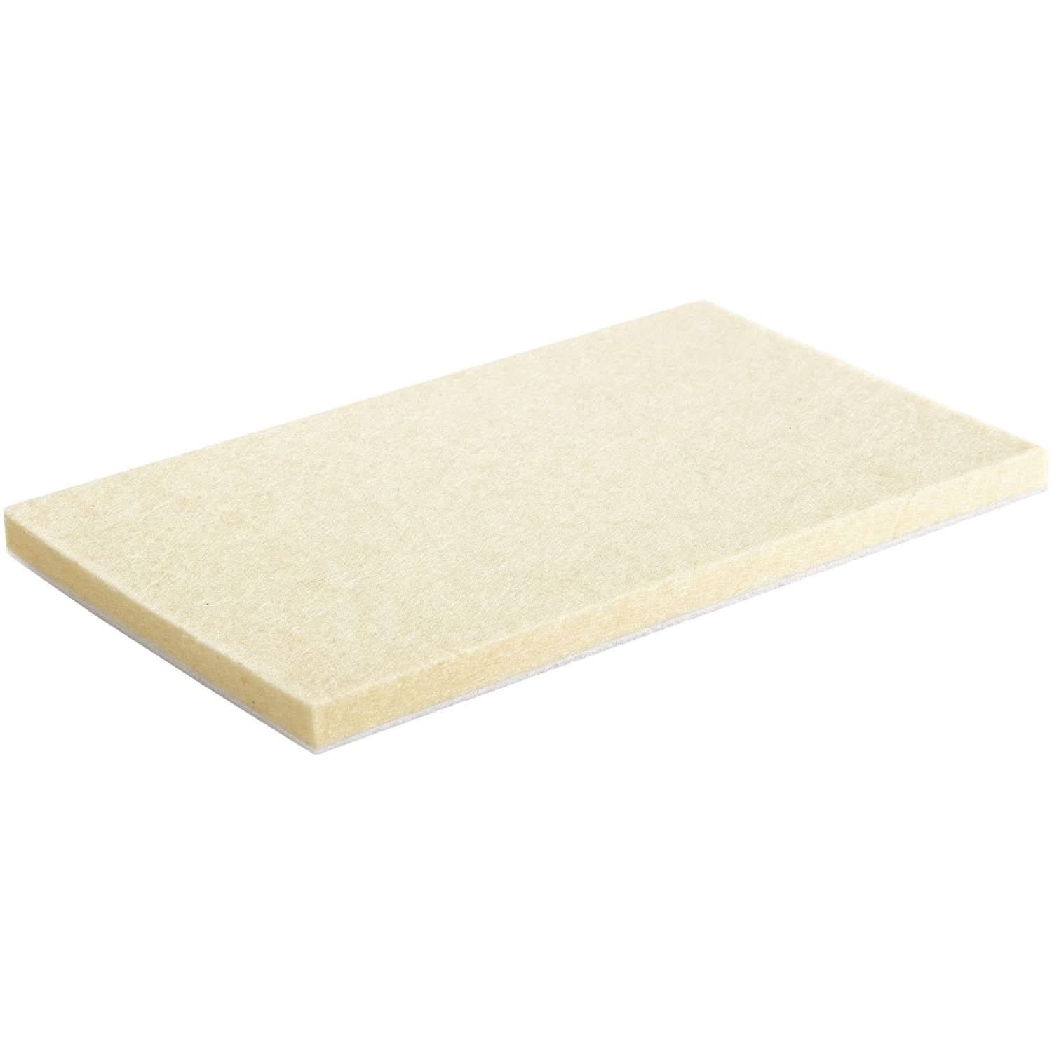 Festool 499894 Polshing Felt 80x133m - 5 Pack