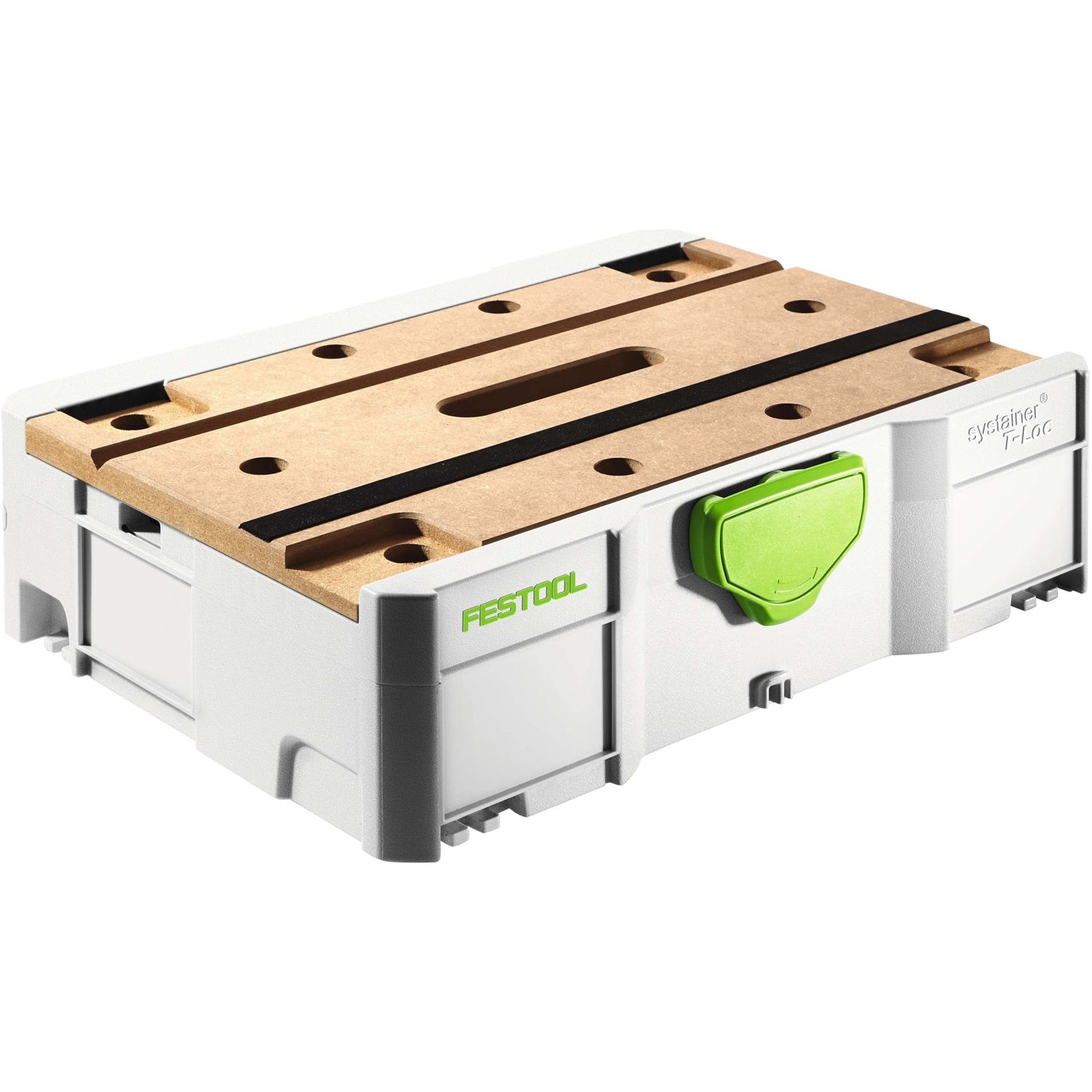 Festool 500076 SYS-MFT Tabletop Systainer 1