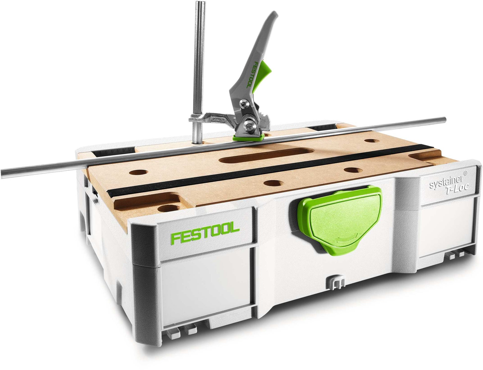 Festool 500076 SYS-MFT Tabletop Systainer 1