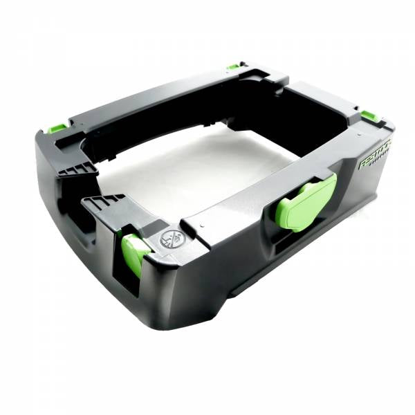 Festool 500118 Replacement Hose Garage (Hood) for CT MINI/MIDI Dust Extractors