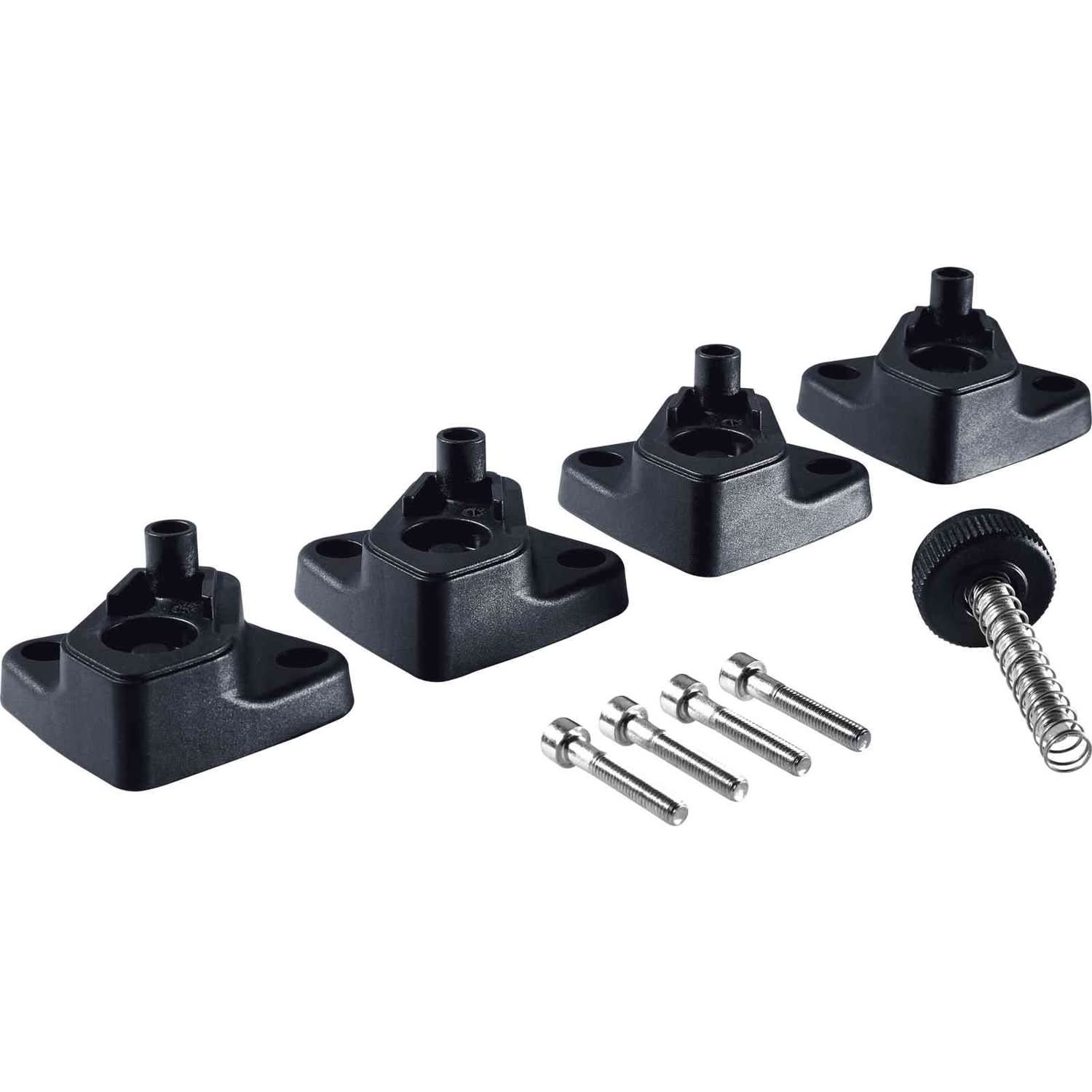 Festool 500121 A-SYS-KS 60 Kapex Height Increaser Set – Tool Nut