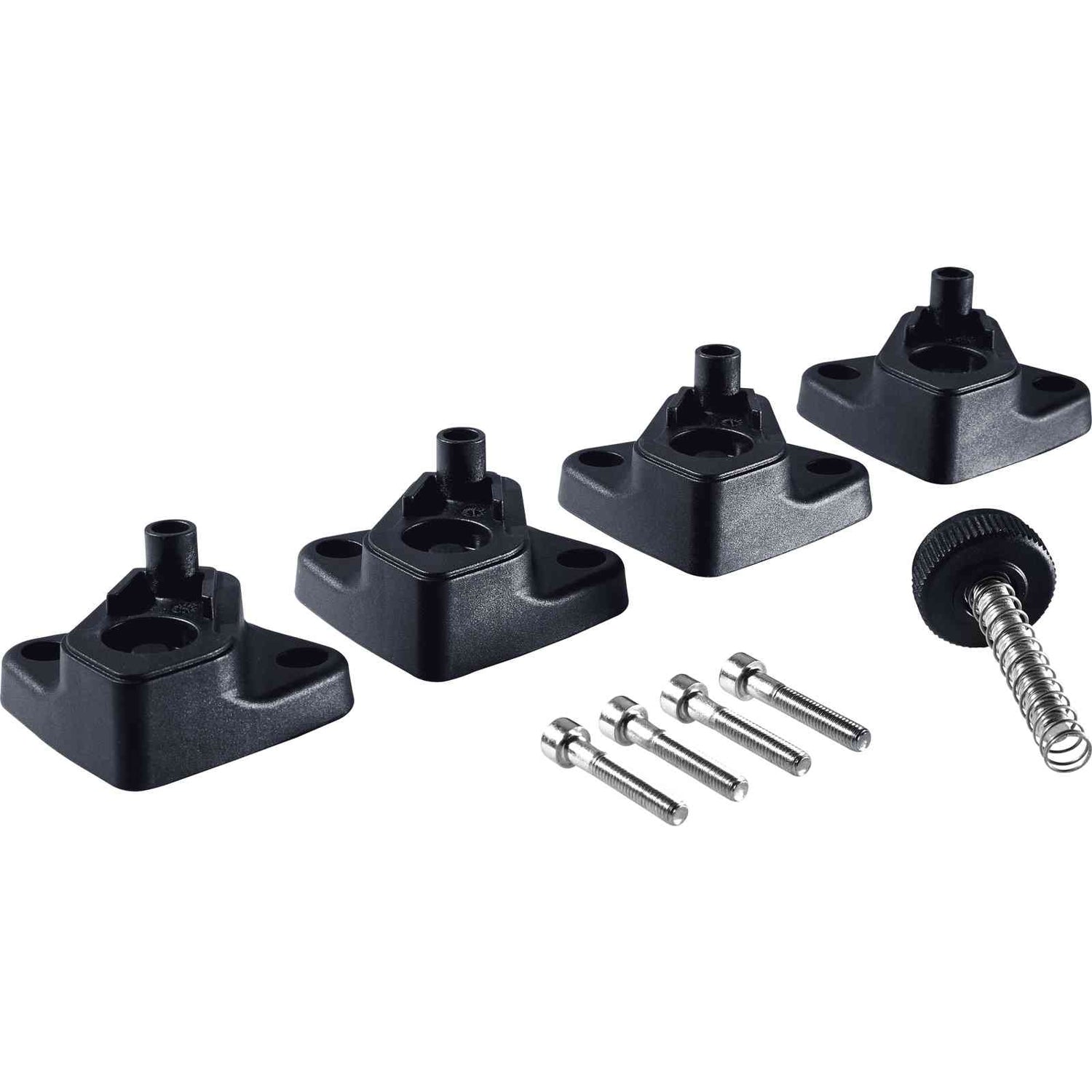 Festool 500121 A-SYS-KS 60 Kapex Height Increaser Set