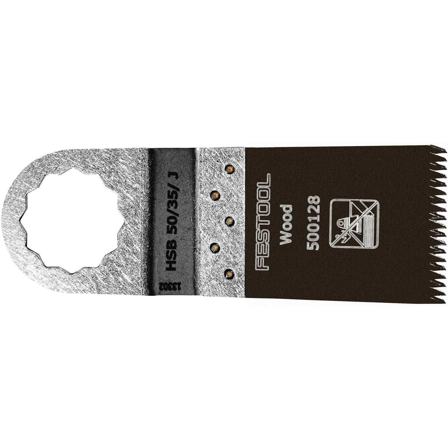 Festool 500142 Saw Blade Vecturo HSB 50/35/J 5 Pack