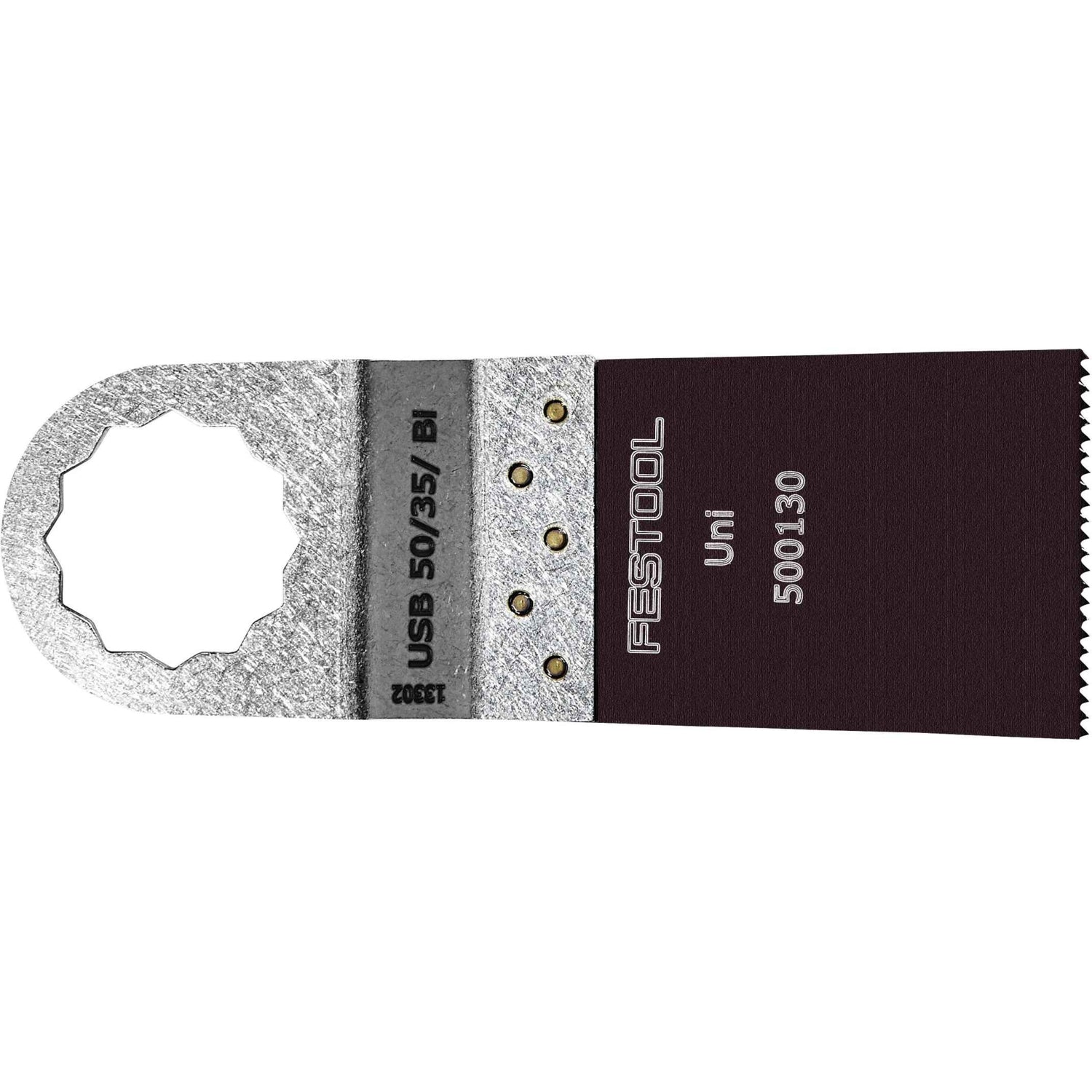 Festool 500144 Saw Blade Vecturo USB 50/35/Bi 5 Pack