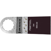 Festool 500144 Saw Blade Vecturo USB 50/35/Bi 5 Pack