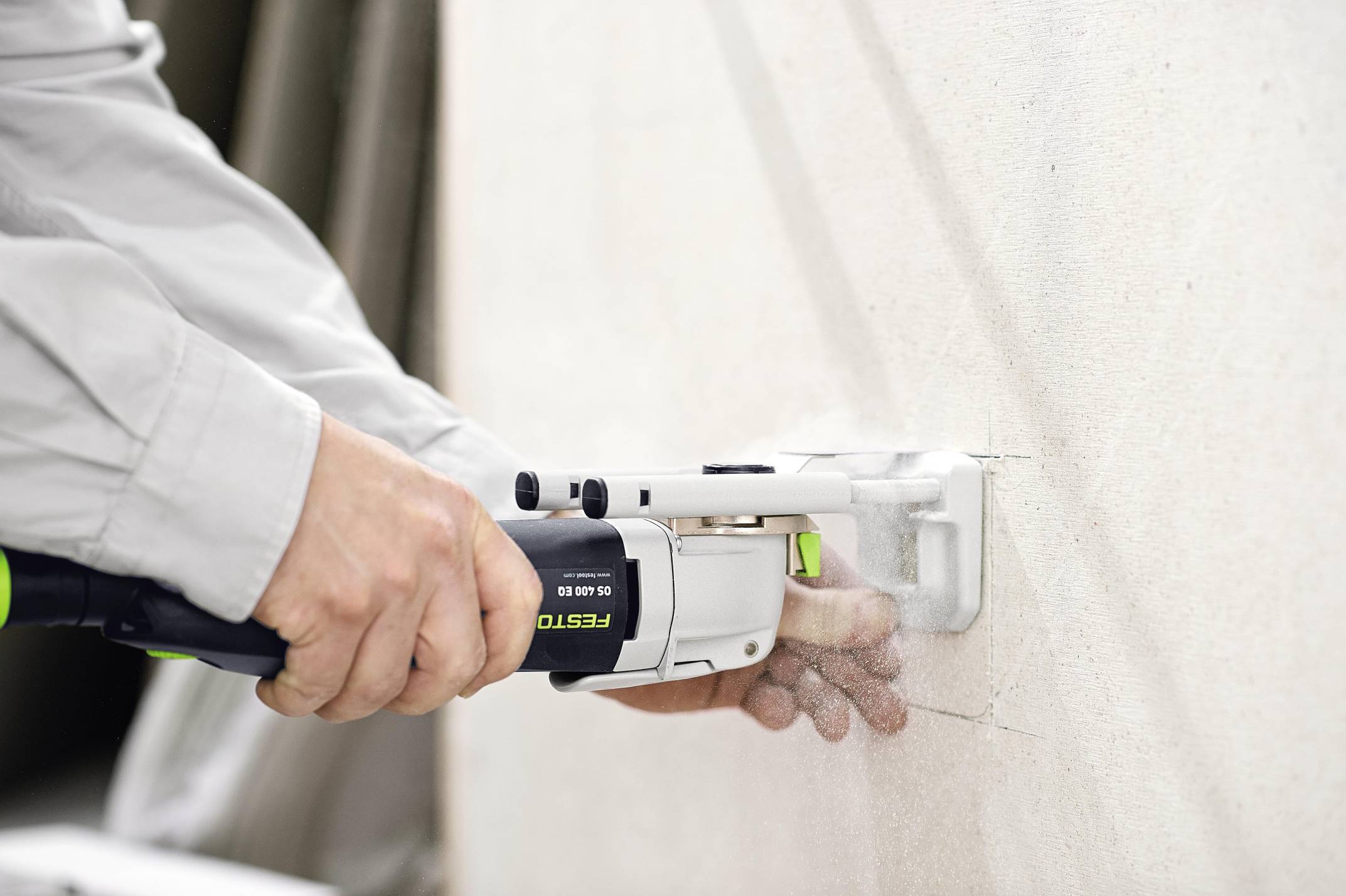 Festool 500161 Vecturo Plunge Base