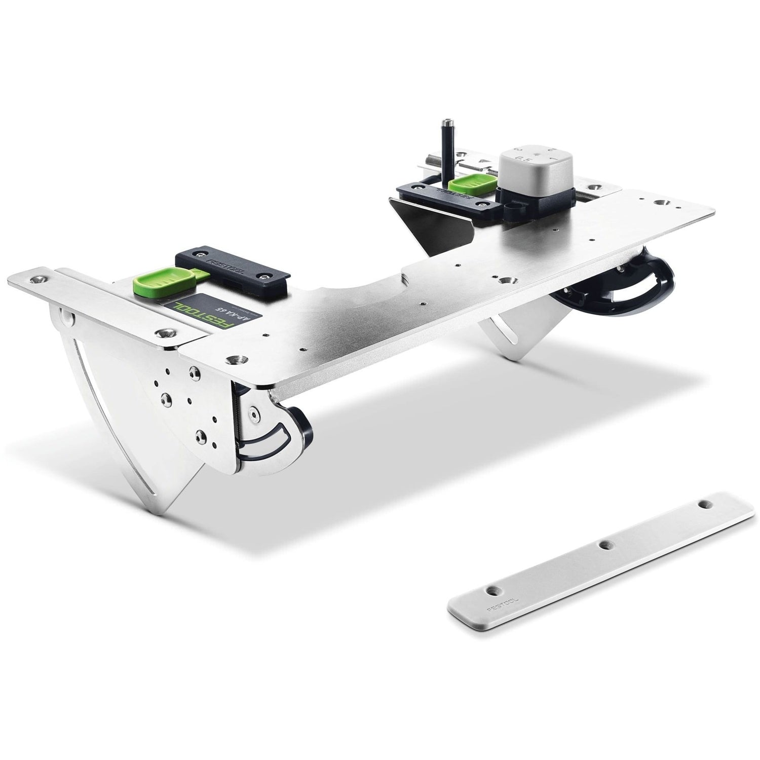 Festool 500175 MFT/3 Adapter Plate for Conturo Edge Bander