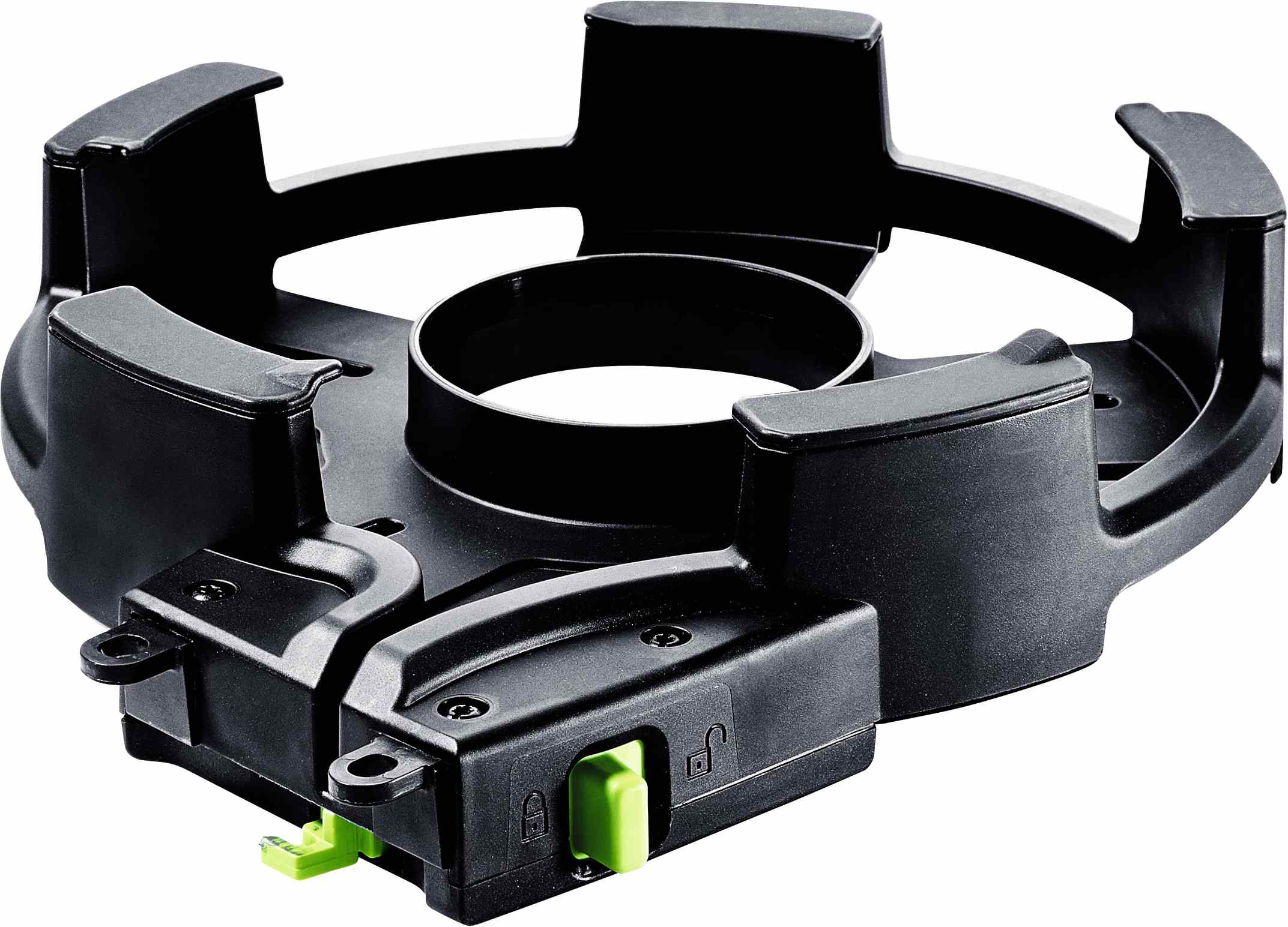 Festool 576834 Edge Bander Trimming Set KB-KA 65 SYS for Conturo