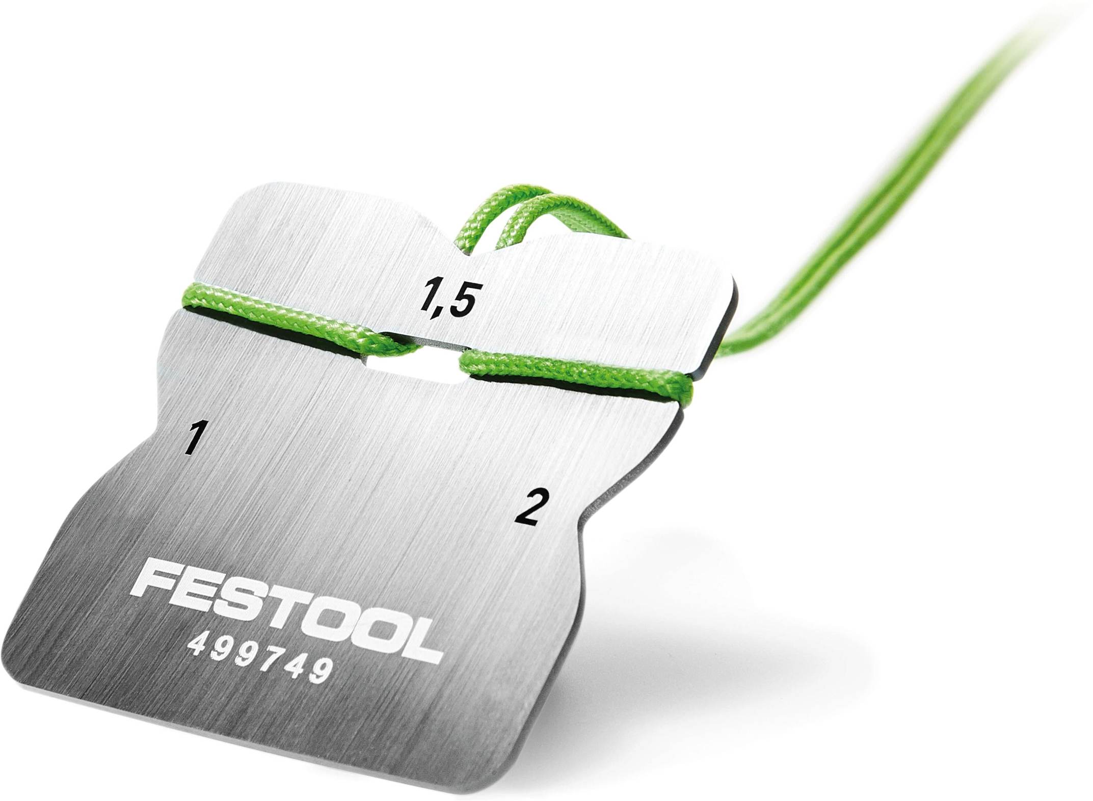 Festool 576834 Edge Bander Trimming Set KB-KA 65 SYS for Conturo