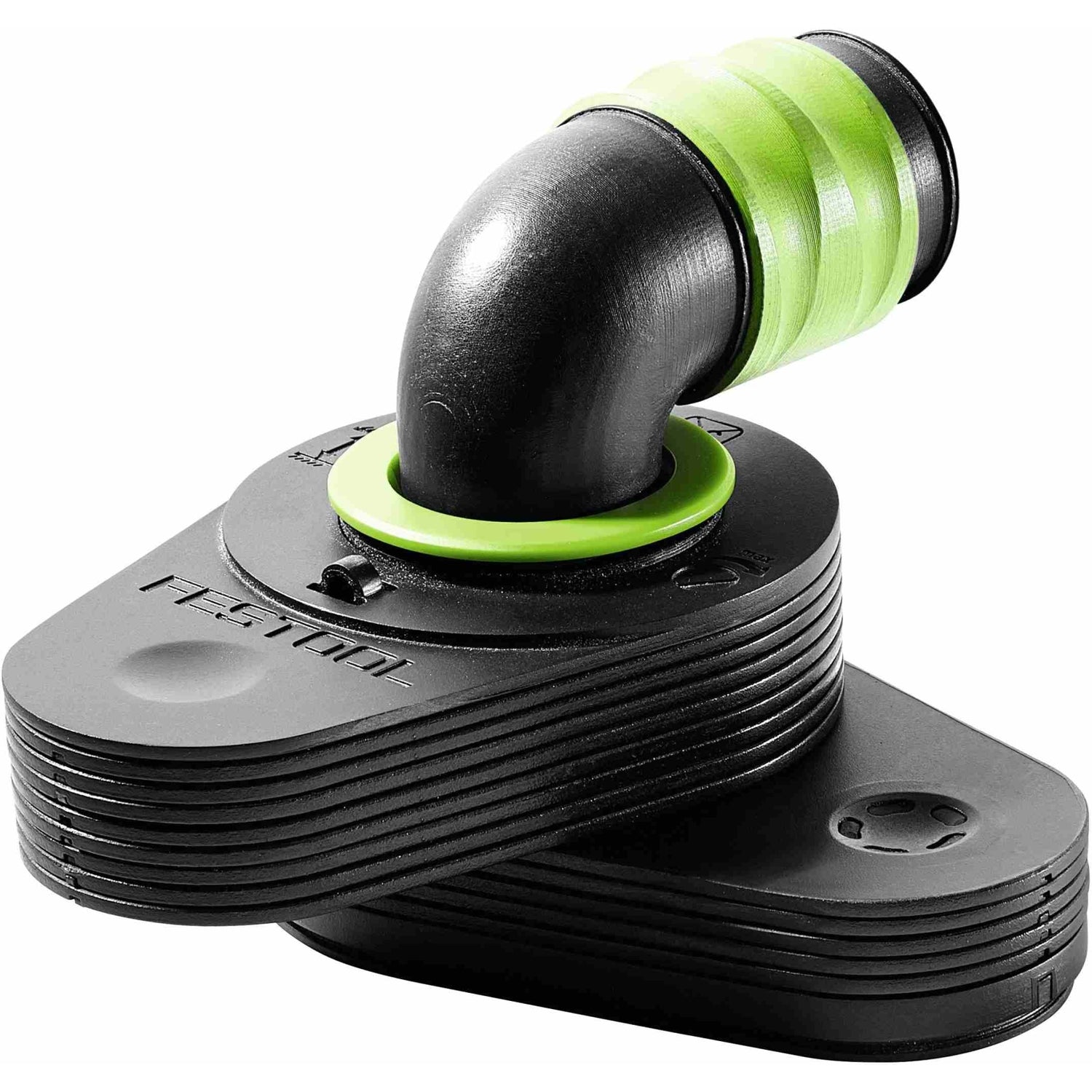 Festool 500312 CT Wings Attachment for CT Dust Extractor