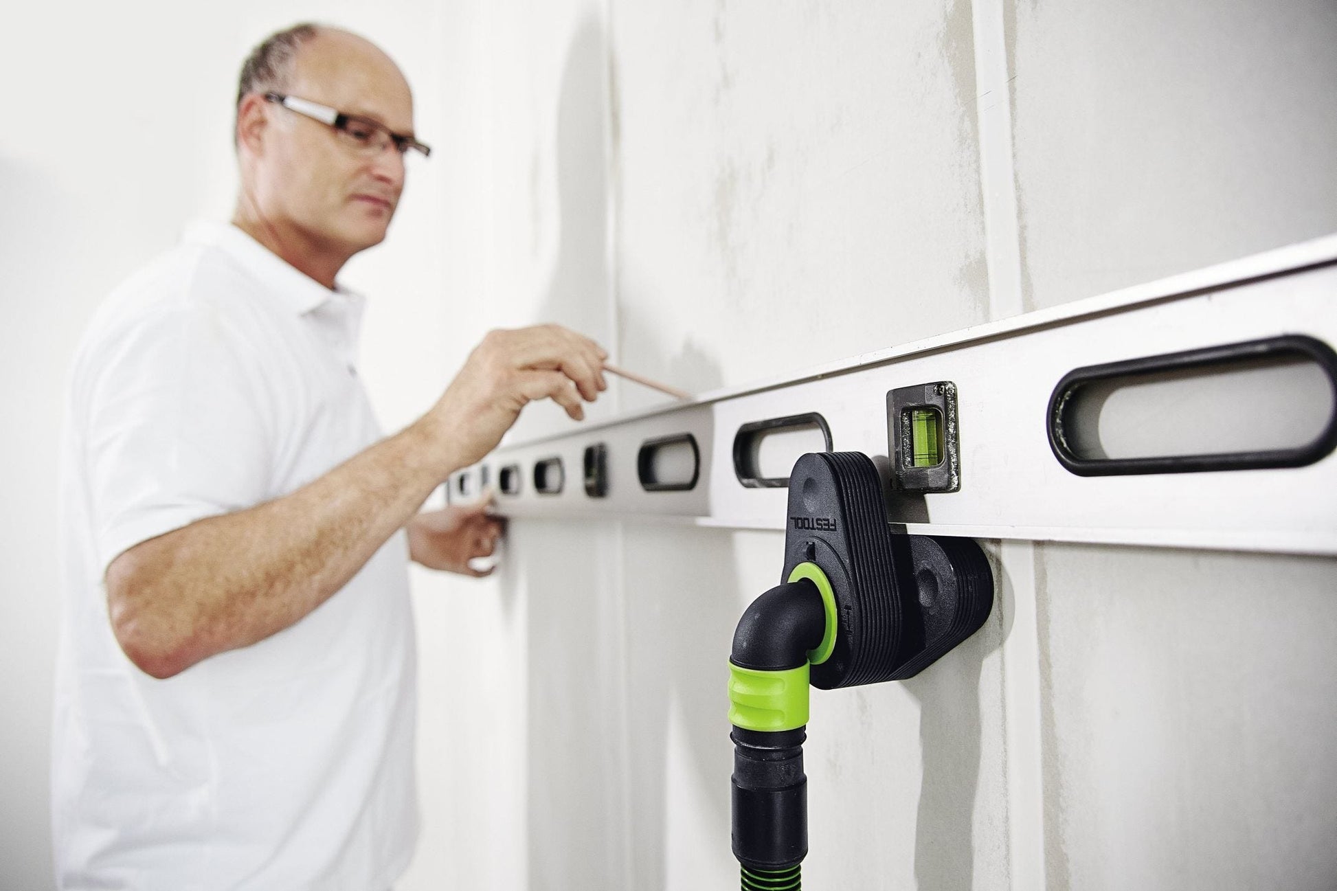Festool 500312 CT Wings Attachment for CT Dust Extractor