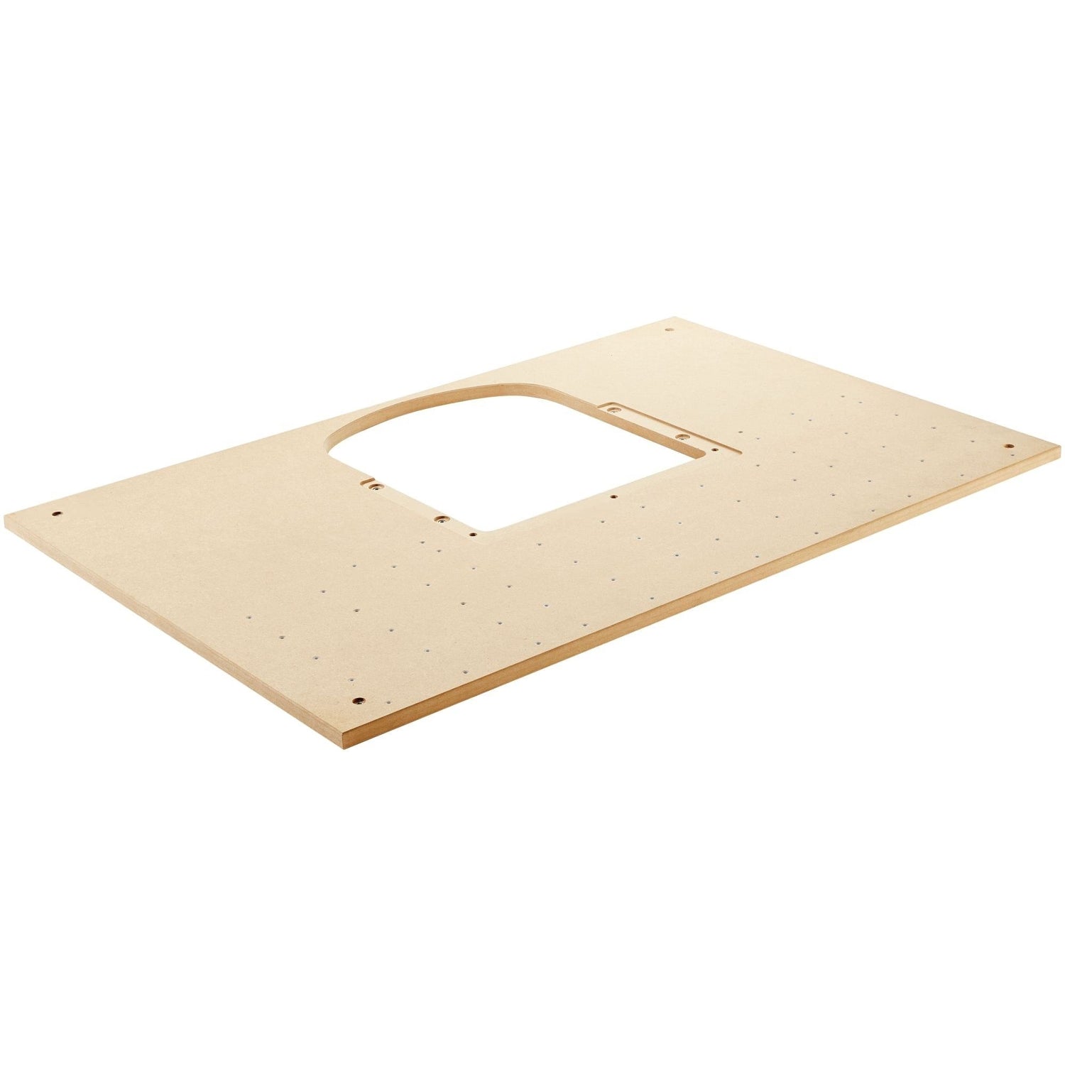 Festool 500366 MFT/3 Table Insert for Conturo Edge Bander