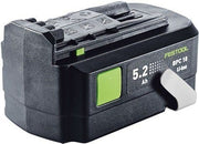 Festool 500531 Lithium Ion 18 V 5.2Ah Battery (PROMO)