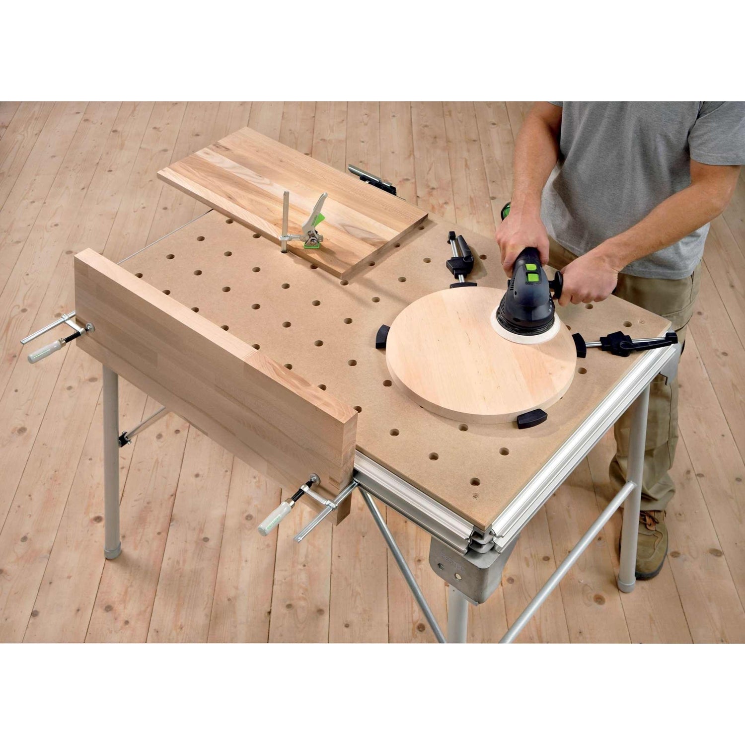Festool 500608 MFT/3 Multifunction Table Basic