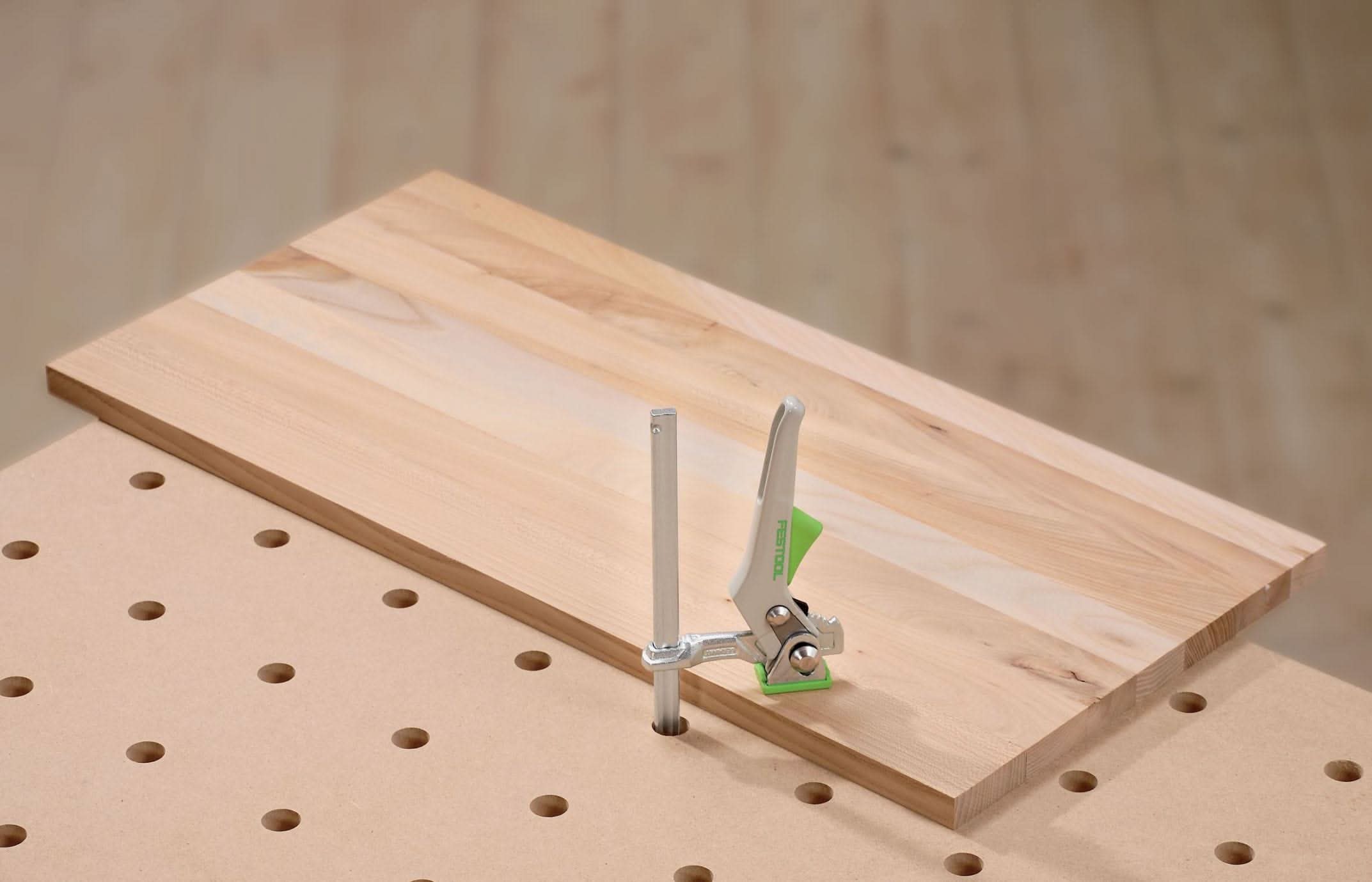 Festool 500608 MFT/3 Multifunction Table Basic – Tool Nut