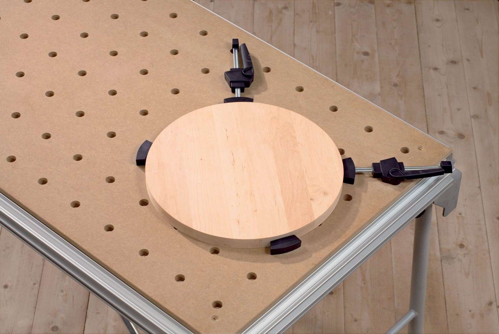 Festool 500608 MFT/3 Multifunction Table Basic