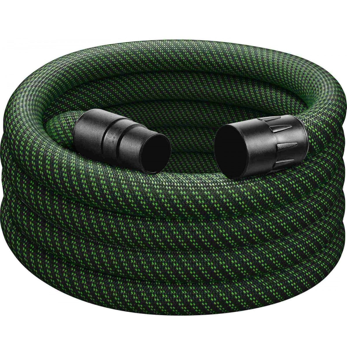 Festool 204926 Braided Sleeve Antistatic Hose, 36mm X 7m AS/CTR