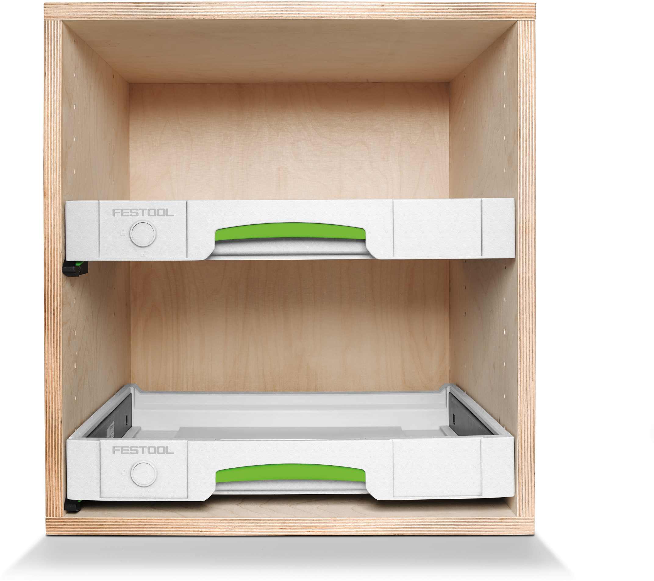 Festool 500692 SYS-AZ Pull Out Drawers – Tool Nut