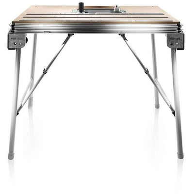 Festool 500869 MFT/3 CONTURO Edge Bander Table – Tool Nut