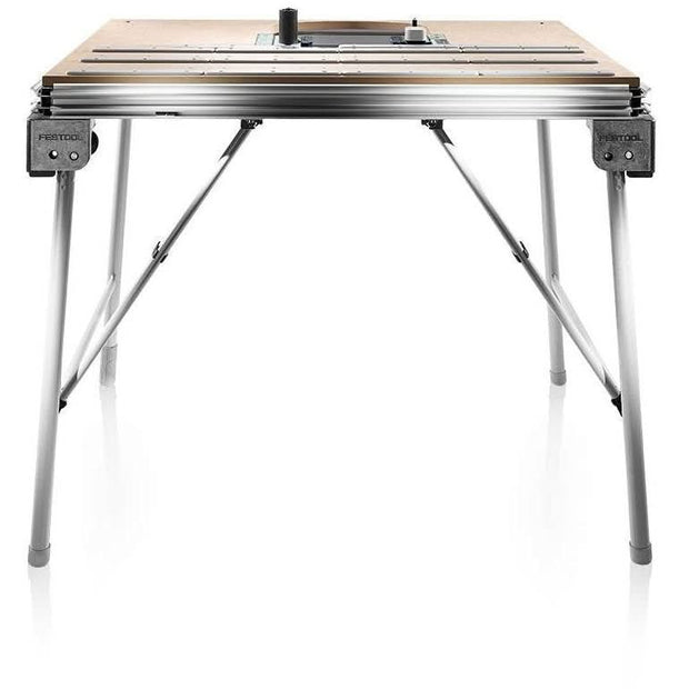 Festool 500869 MFT/3 CONTURO Edge Bander Table – Tool Nut
