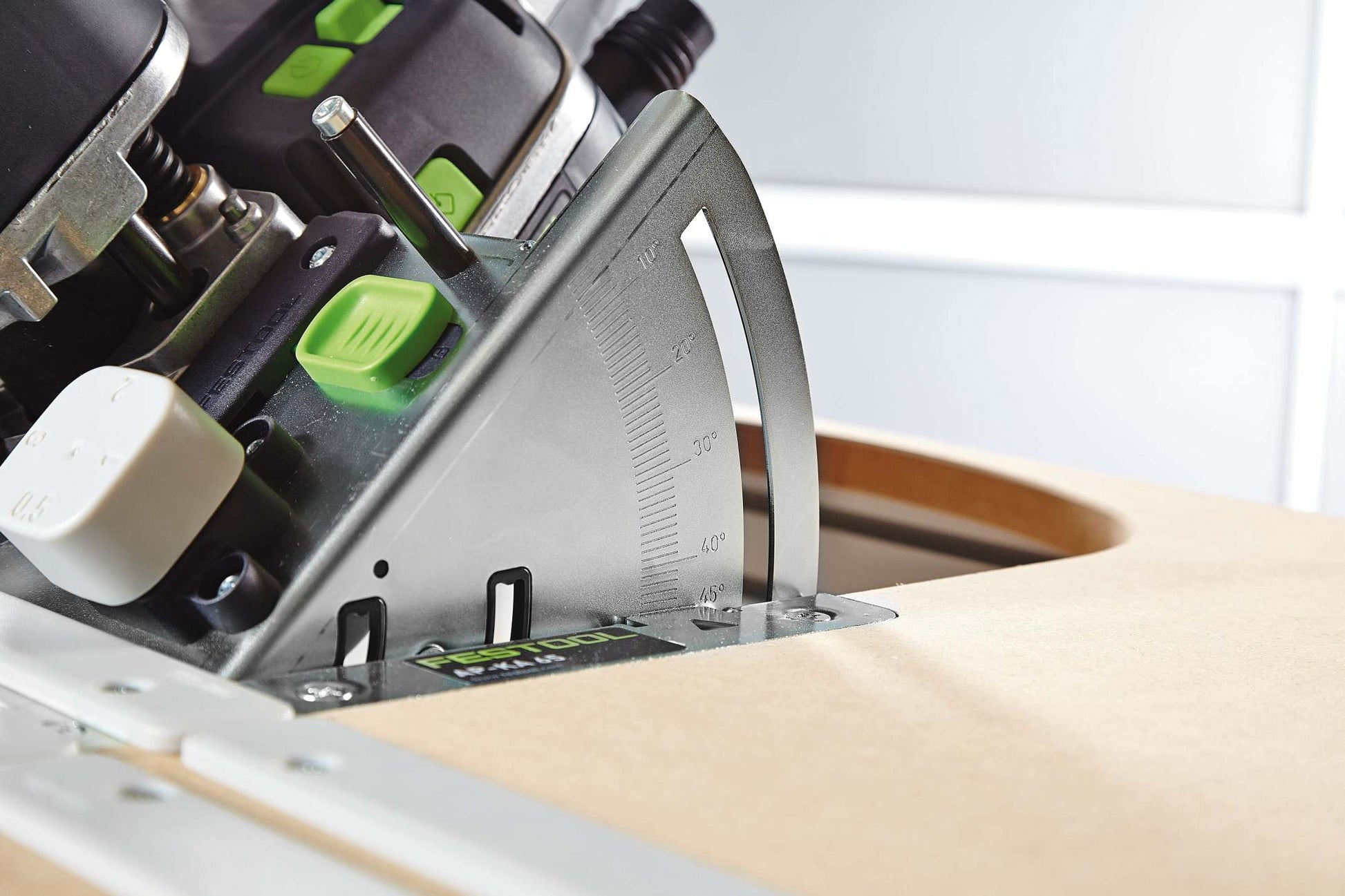 Festool 500869 MFT/3 CONTURO Edge Bander Table