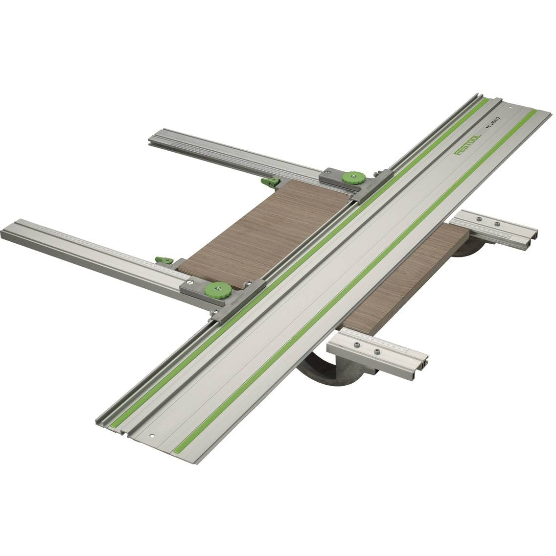 Festool 203160 Parallel Guide Set For Guide Rail System, Imperial