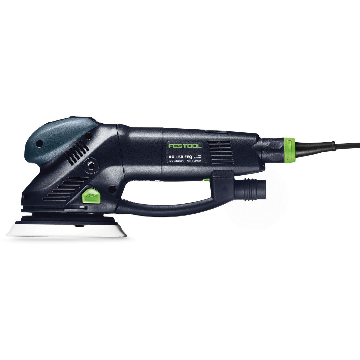 Festool 576028 RO 150 150mm (6") FEQ Rotex Sander w/ Systainer3