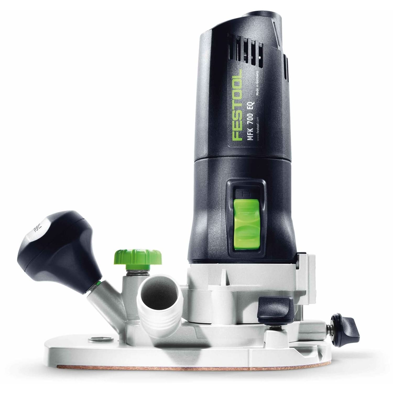 Festool 576239 Module Edge Router MFK 700 Set – Tool Nut