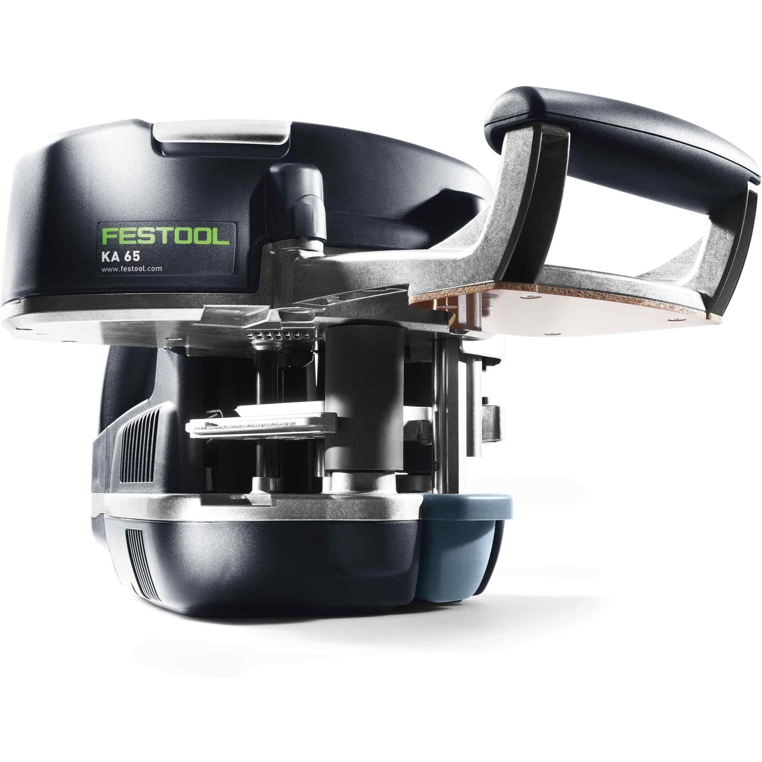 Festool 576577 Conturo KA 65 Hand Held Edge Bander w/ Systainer3