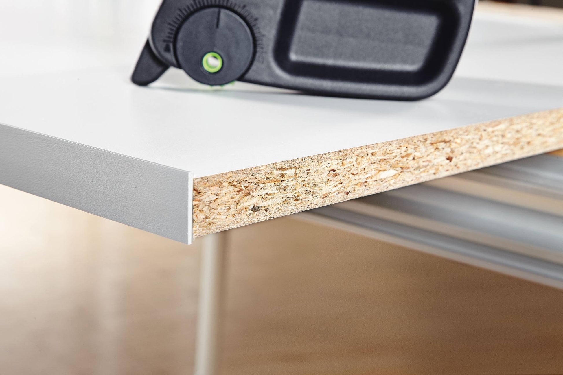 Festool 576577 Conturo KA 65 Hand Held Edge Bander w/ Systainer3
