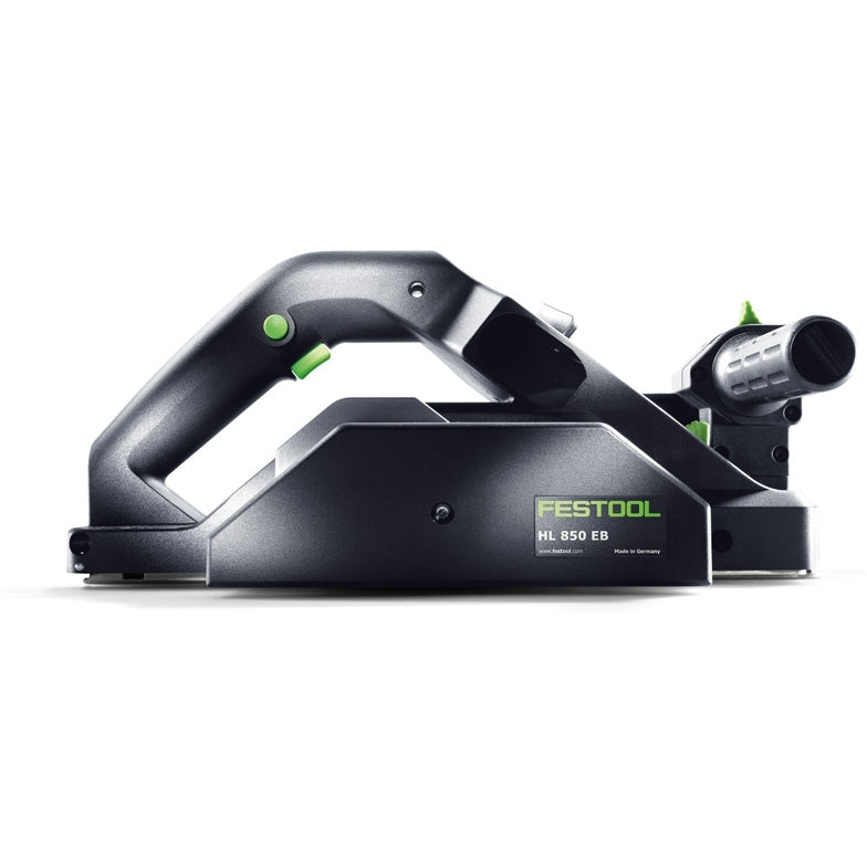 Festool 576258 HL 850 E Planer w/ Systainer3