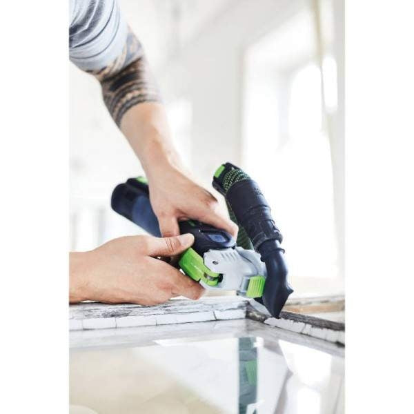 Festool 204410 Vecturo Starlock Plus Segment Saw Blade SSB 32, 1-Pack