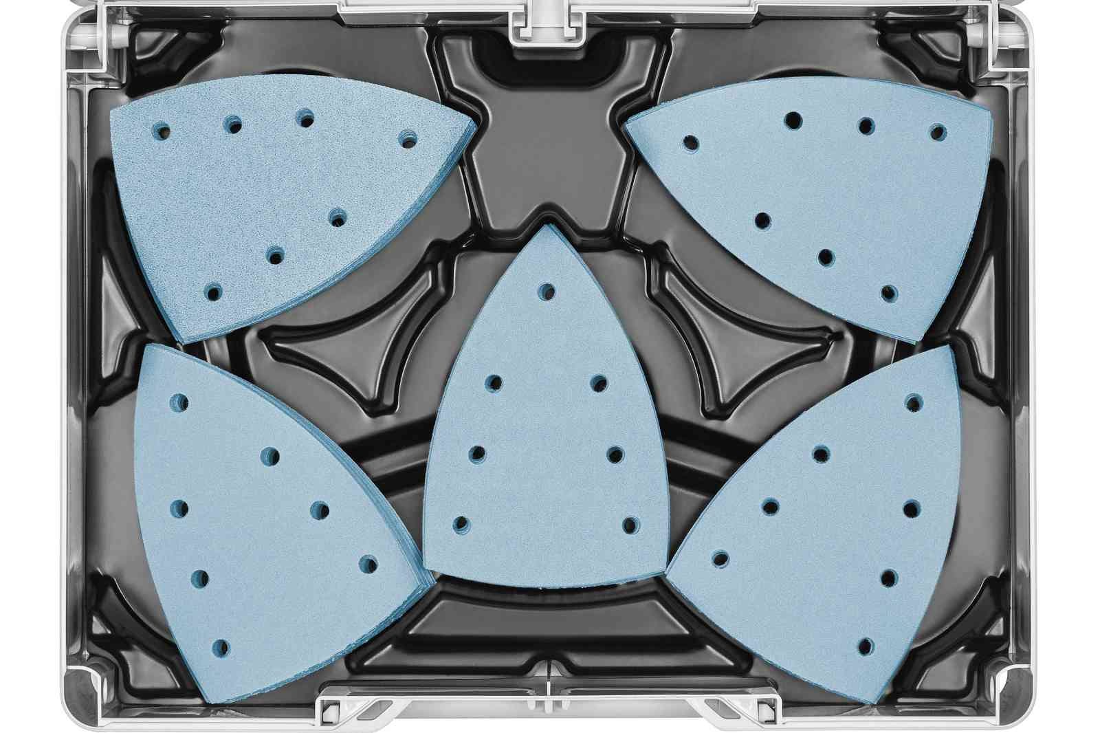 Festool 576781 Systainer3 for LS 130, RTS 400, DTS 400  and 125mm Abrasives