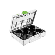 Festool 576784 Systainer3 for 90mm Rotex RO 90 Abrasives