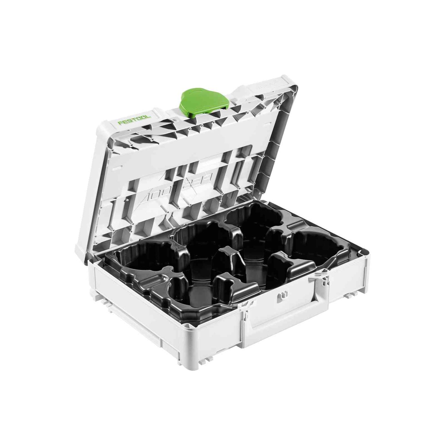 Festool 576784 Systainer3 for 90mm Rotex RO 90 Abrasives