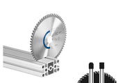 Festool 576929 64-Tooth 216mm-Diameter Metal Cutting Circular Saw Blade