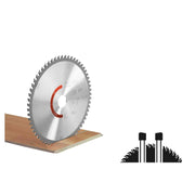 Festool 576930 216x2,3x30 WZ/FA60 Laminate/HPL Saw Blade for KSC 60