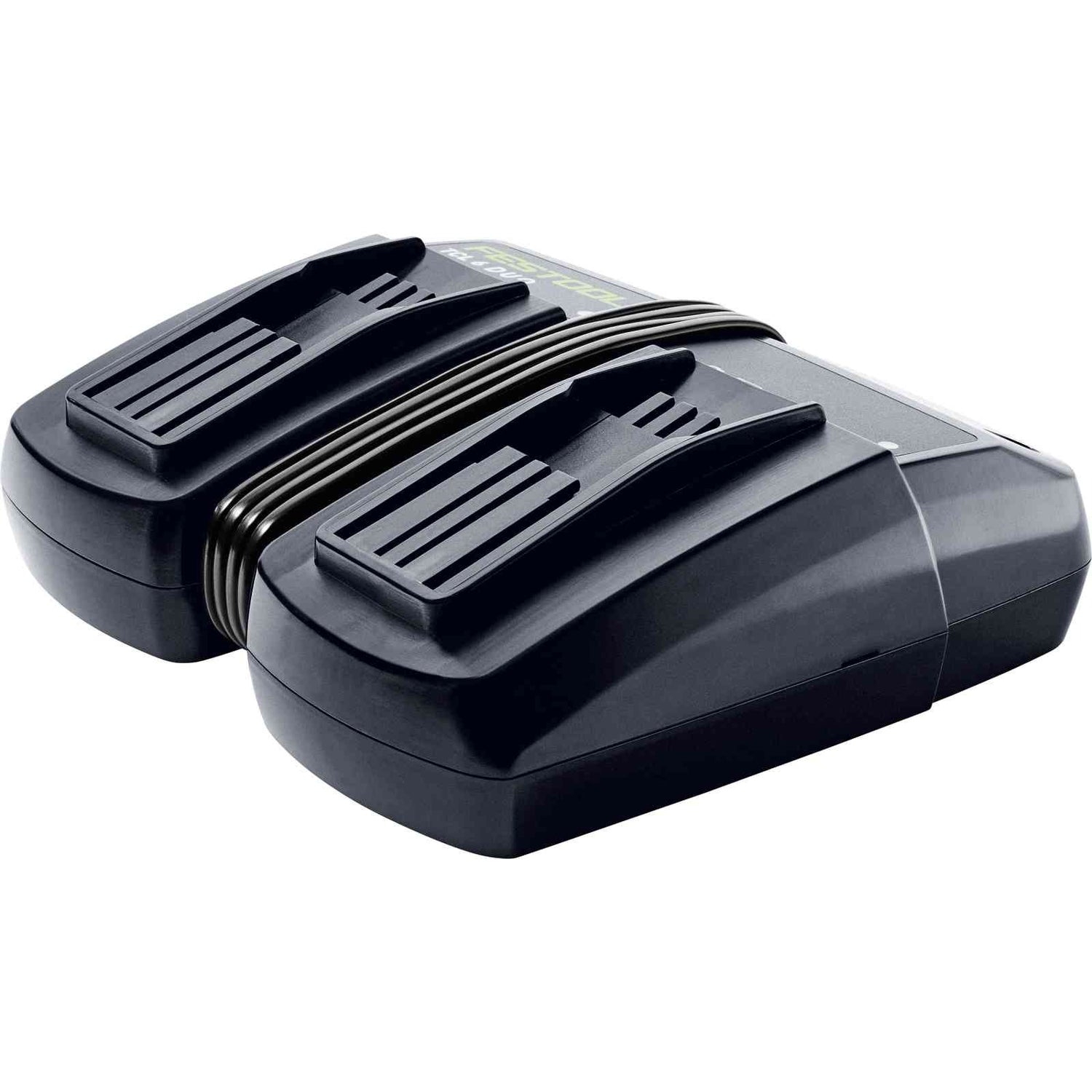 Festool 577018 Double Charger TCL 6 DUO US