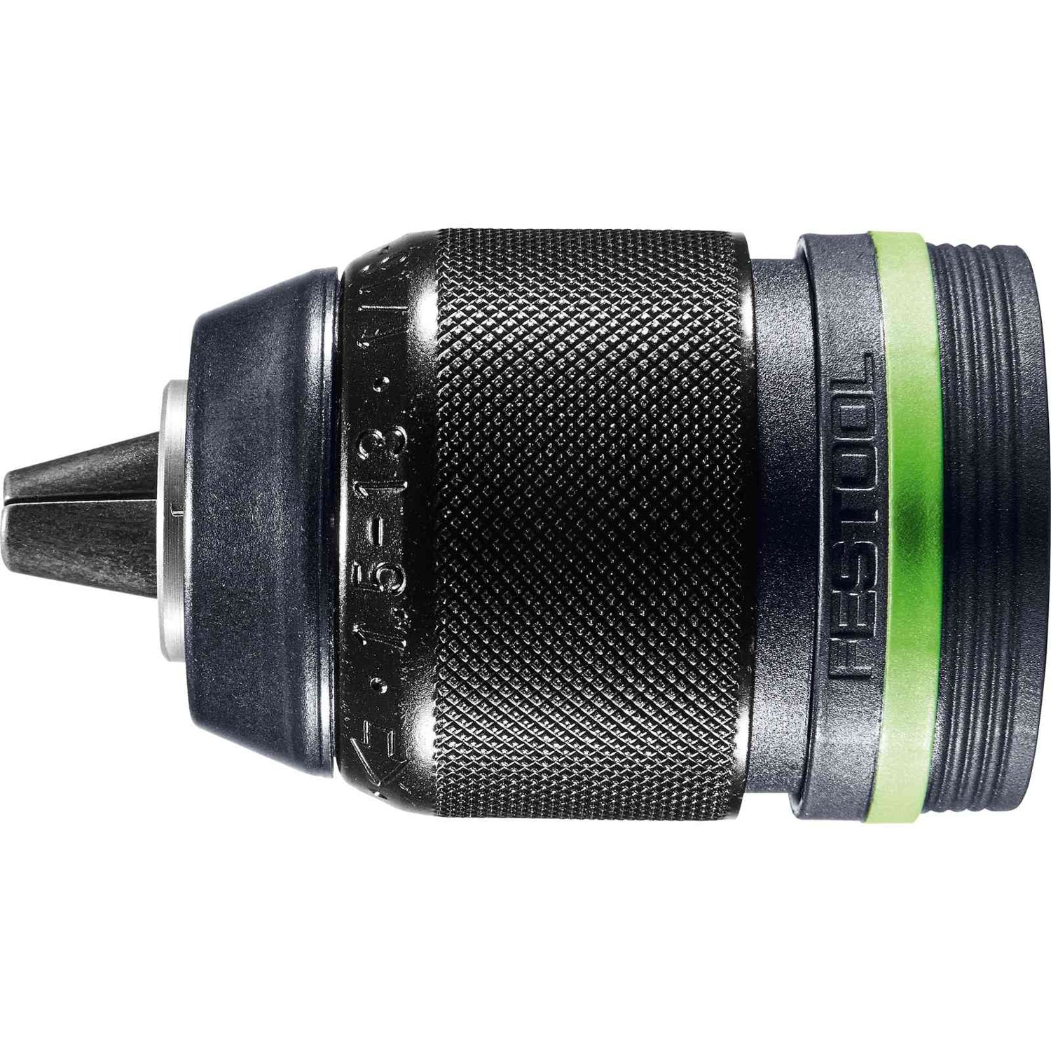 Festool 577072 QUADRIVE TPC 18/4 Cordless Hammer Drill Keyless Chuck, KC 13-1/2-MMFP