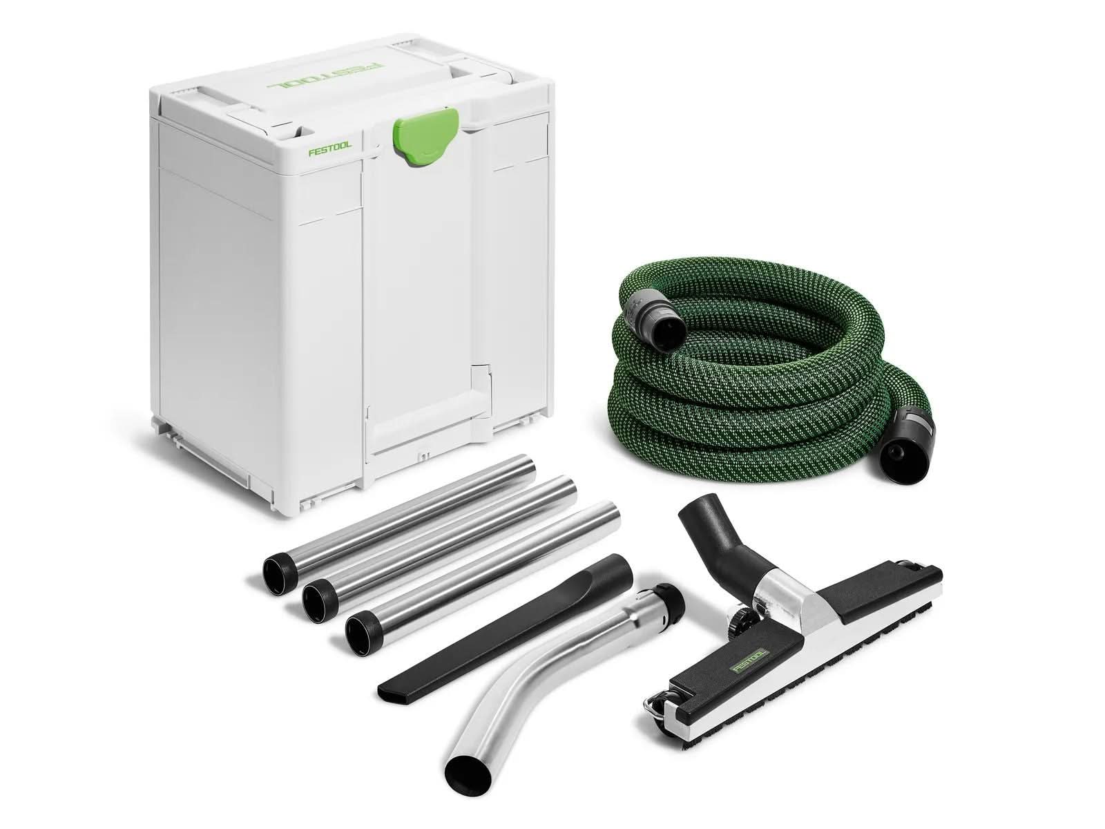 Festool 577259 Floor 36mm Cleaning Set w/ Systainer3 – Tool Nut