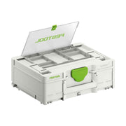 Festool 577346 Attic Lid Systainer SYS3 DF M 137