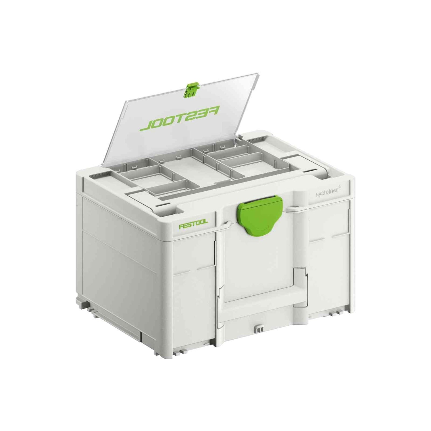 Festool 577348 Attic Lid Systainer SYS3 DF M 237