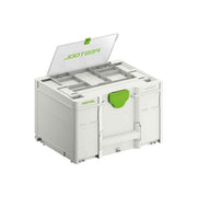 Festool 577348 Attic Lid Systainer SYS3 DF M 237