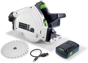 Festool 577938 Toy Cordless USB-Rechargeable Saw for Kids