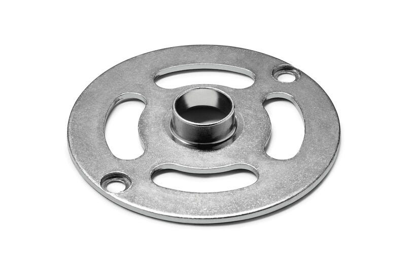 Festool 578722 Copying Ring 1/2-in. for OF 1010 Router – Tool Nut