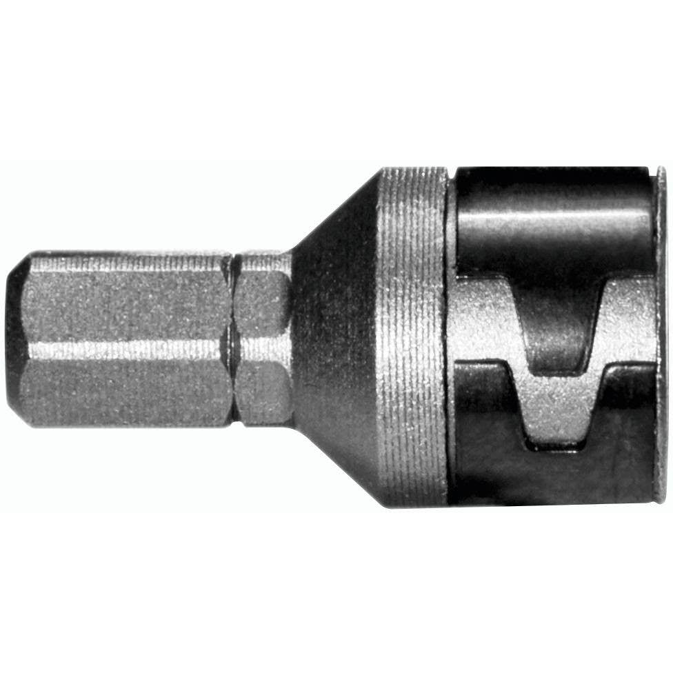 Festool 768113 Socket Adapter 1/4" for Depth Stop Chuck