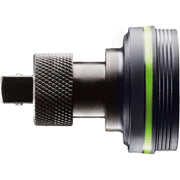 Festool 769064 Centrotec 3/8" Socket Adapter