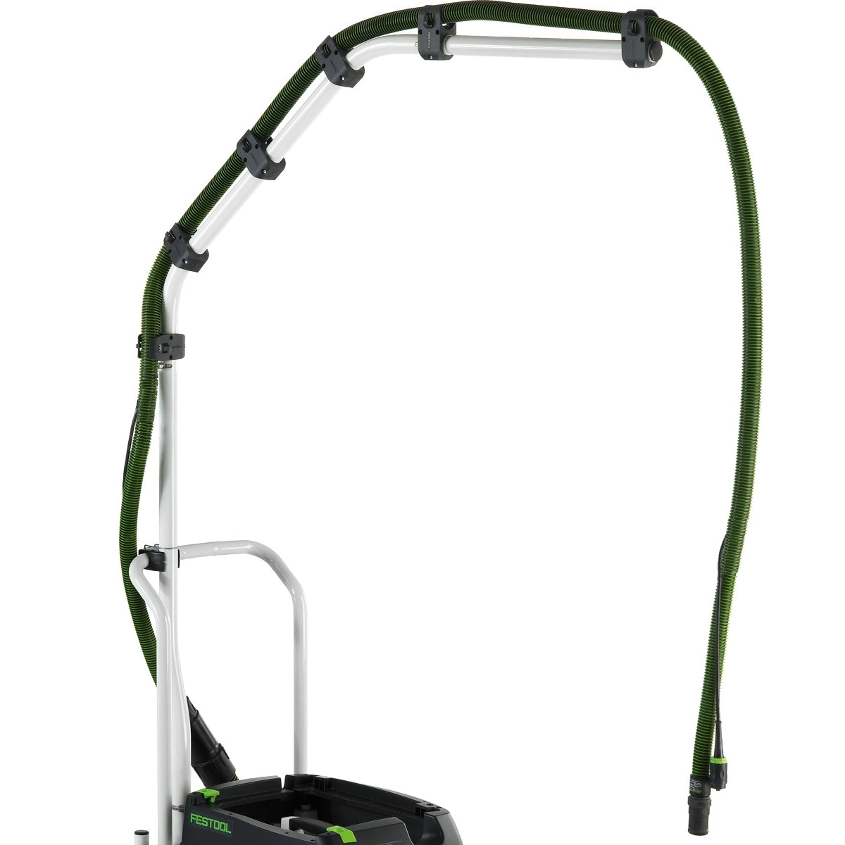 Festool 203153 CT Boom Arm Bundle Set - Compatible with CT 48 Dust Extractors