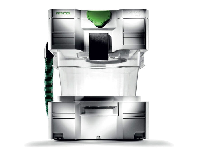 Festool 204083 CT Cyclone Dust Collection Pre-Separator CT-VA 20 – Tool Nut