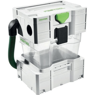 Festool 204083 CT Cyclone Dust Collection Pre-Separator CT-VA 20
